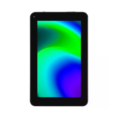 TABLET ANDROID MULTILASER NB600 M7 QC/32GB/2G/7%22/WIFI/NEGRO