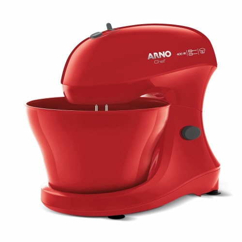 ARNO CHEF RED