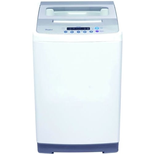 LAVARROPAS WHIRLPOOL WWI12AW 12KG WHITE SUP LOAD 850RPM