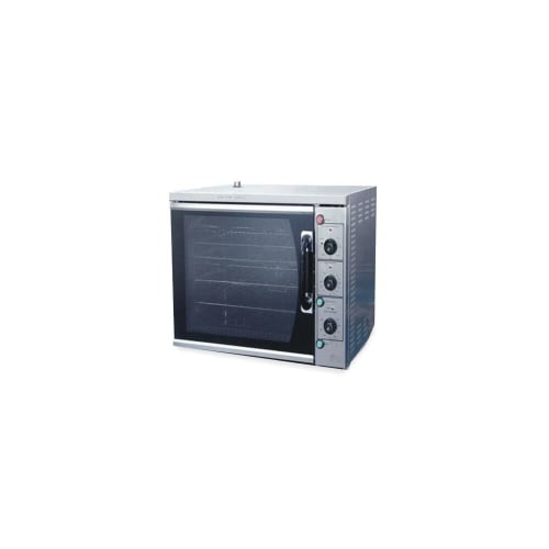ELECTRIC OVEN TOKYO IND. 4BAND MOD YXD-6A 3.1KW TEMP 50 A V