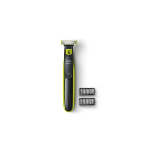 PHILIPS QP ONEBLADE USE DRY FACE HUMEDO 2 ACC 240V