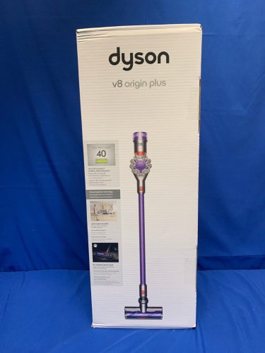 V8 Dyson Origin Cordless Stick