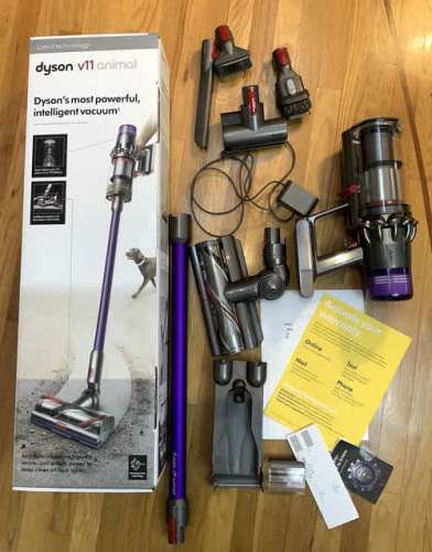 V11 Dyson Cordless Vacuum