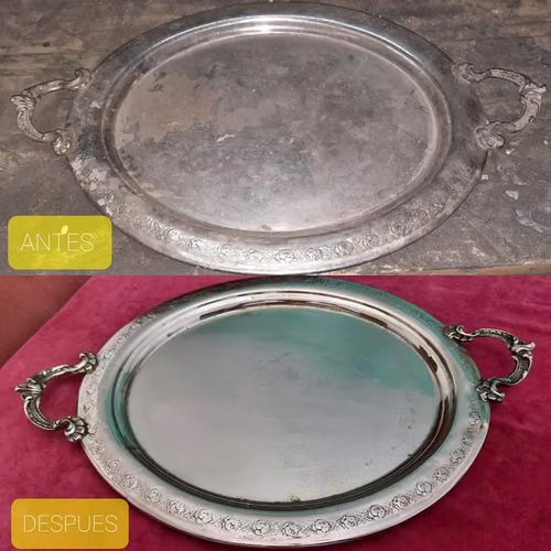 Pulido de Bronce Antiguo: ¡Restaura el Brillo y Valor de Tus Tesoros!
