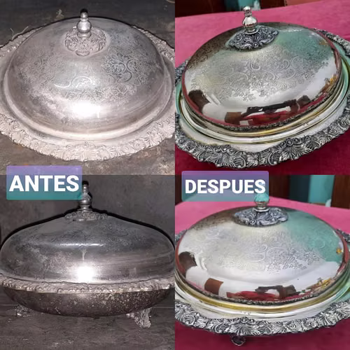 Pulido de Bronce Antiguo: ¡Restaura el Brillo y Valor de Tus Tesoros!