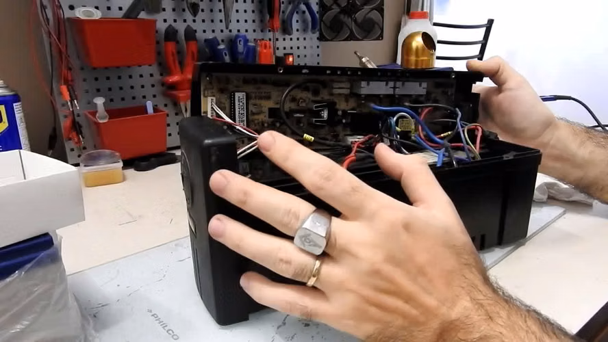 Tecnología de baterías UPS: Li-ion vs. plomo-ácido, ¿cuál elegir? - Imagen 4