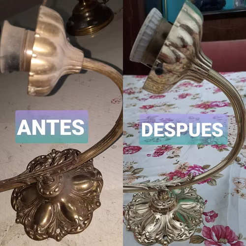  La Guía Definitiva para Pulir Placas Conmemorativas de Bronce y Cobre