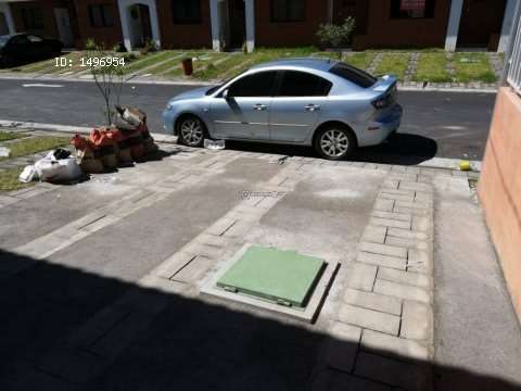 VENDO RESIDENCIAL ARBOLEDAS, LAS CAMELIAS, A 100 MTS UNICENTRO LOURDES