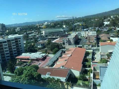 ALQUILER DE LOCAL DE 104 M2 EN TORRE INSIGNE, COL SAN BENITO $ 2,100