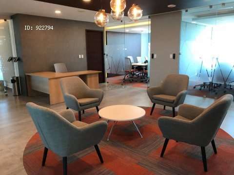 ALQUILER DE LOCAL DE 104 M2 EN TORRE INSIGNE, COL SAN BENITO $ 2,100
