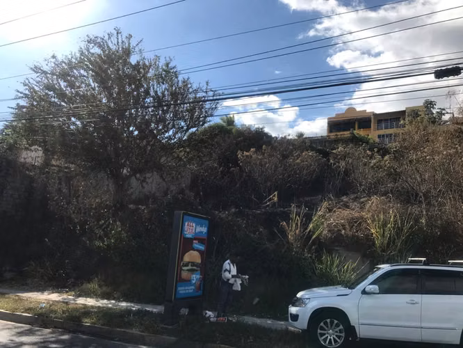 Venta Terreno Comercial y Vivienda,Av. Masferrer Norte, Col. Escalon - Imagen 10
