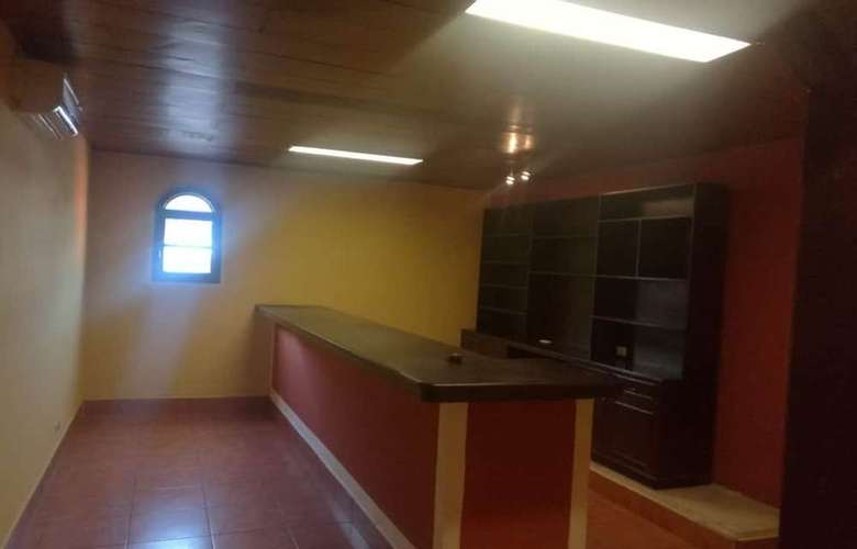Renta casa para oficina Colonia Escalón _ wasi