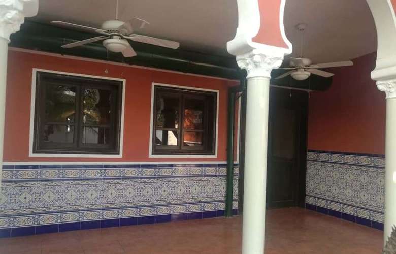 Renta casa para oficina Colonia Escalón _ wasi