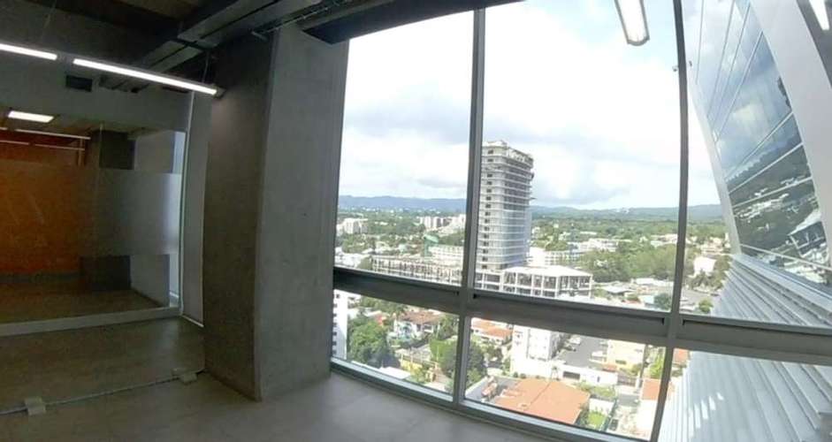Oficina en Alquiler, Torre Insigne _ wasi