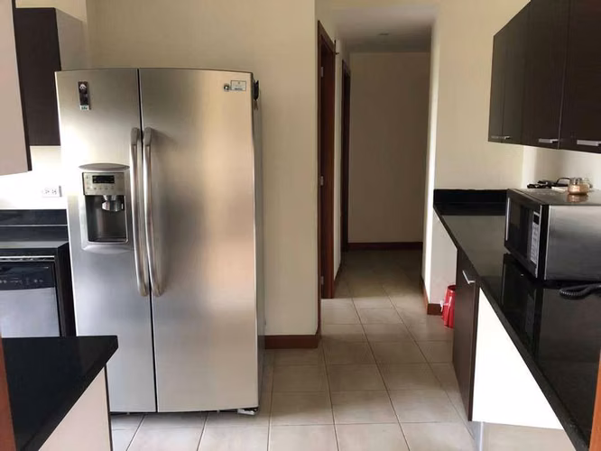 SE ALQUILA APARTAMENTO 105 CAMPESTRE, COLONIA ESCALON, COMPLETAMENTE AMUEBLADO - Imagen 2