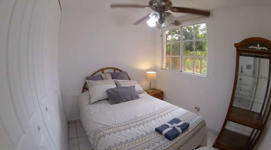Apartamento e Alquiles, Colonia Maquilishuat _ wasi