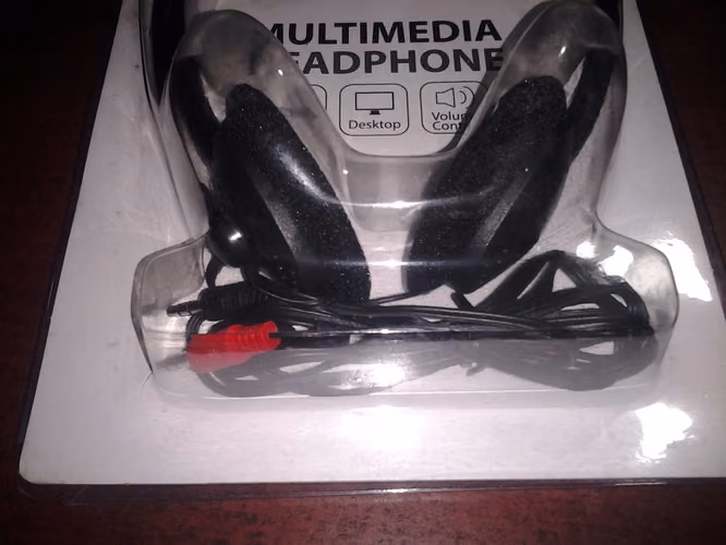 AUDÍFONOS CON MICRÓFONO IMEXX