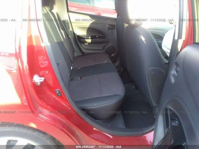 Mitsubishi Mirage 2017 $5,199  ¡A reparar! ID 0595