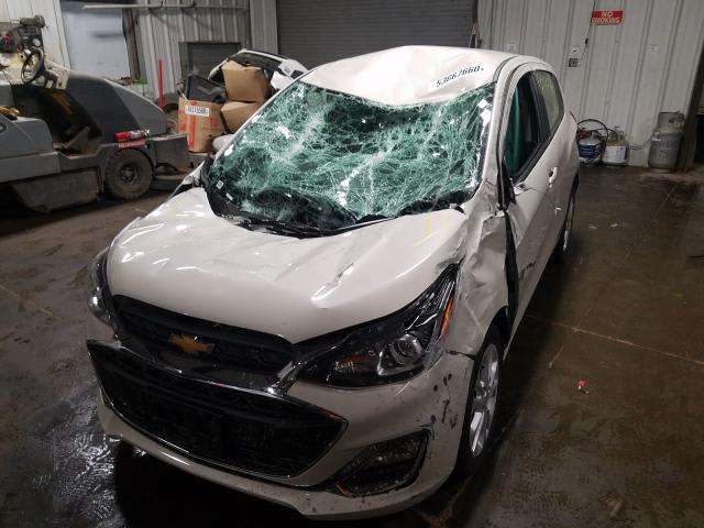 Chevrolet Spark 2020 ¡Reparación incluida! ID8183 - Imagen 5