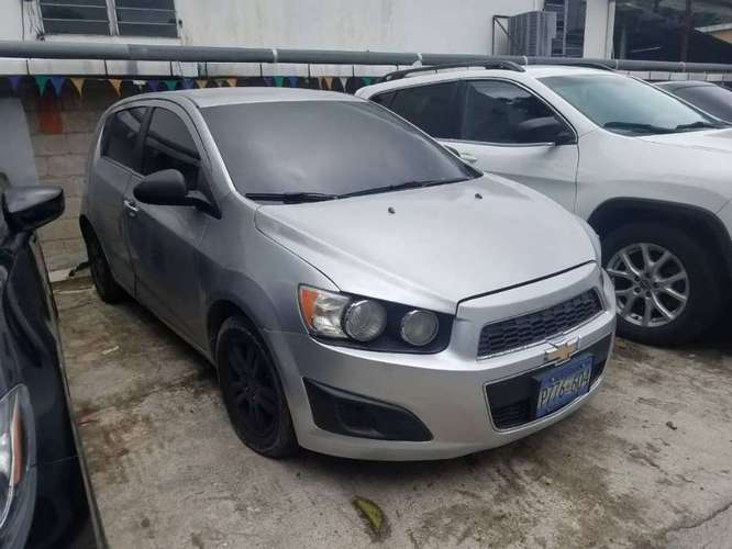 Chevrolet Spark 2020 ¡Reparación incluida! ID8183 - Imagen 3