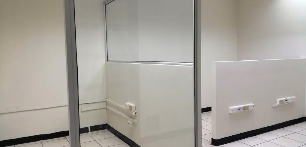 Se alquila propiedad para oficinas