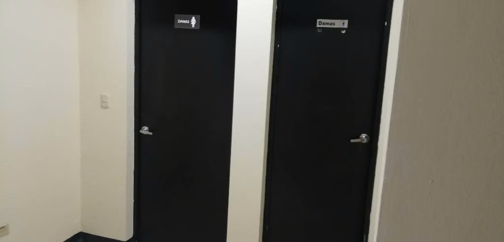 Se alquila propiedad para oficinas
