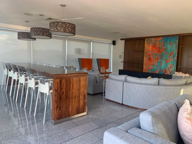 Apartamento ALISIOS San Benito  L/B Alquiler