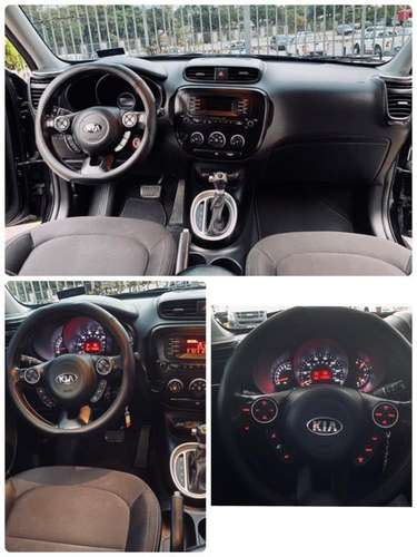 Kia Soul 2016 - Imagen 8