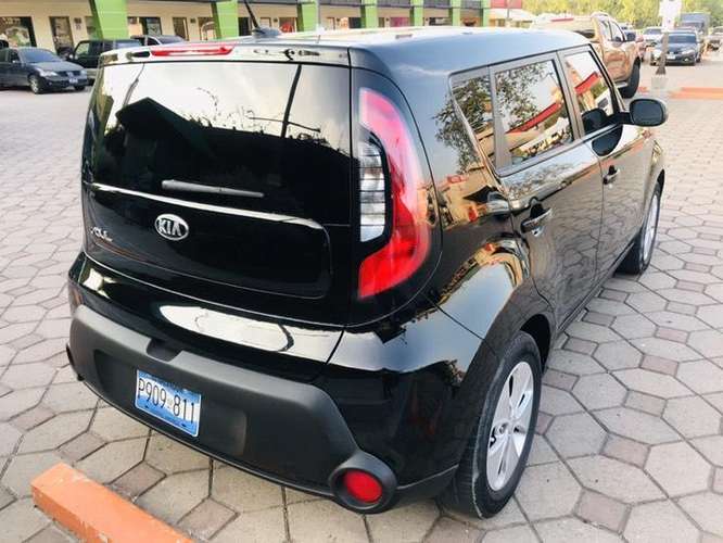 Kia Soul 2016 - Imagen 3