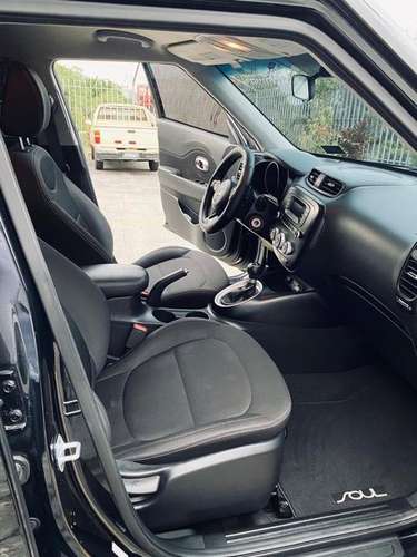 Kia Soul 2016 - Imagen 6