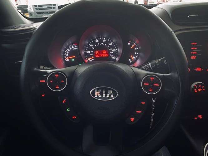 Kia Soul 2016 - Imagen 9