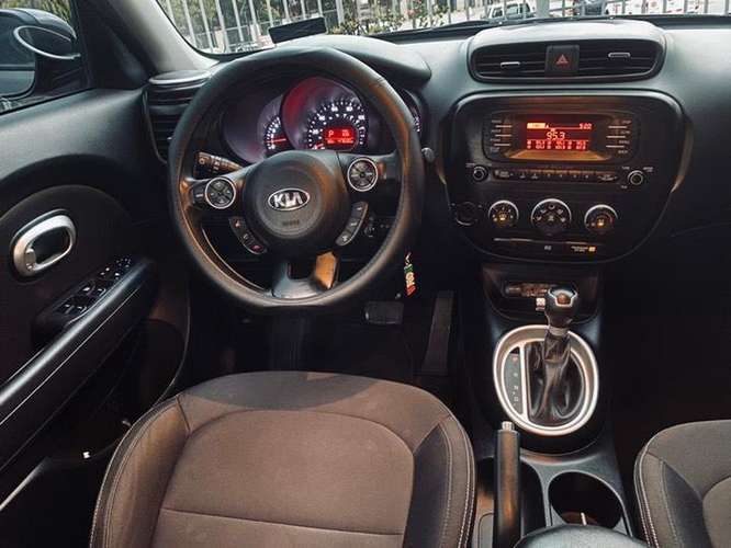 Kia Soul 2016 - Imagen 5