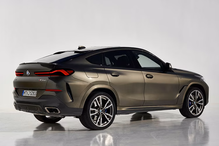 Rines BMW