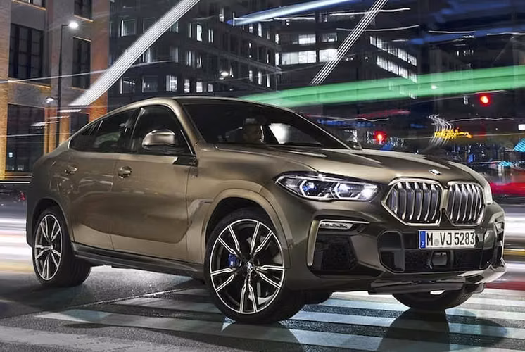 Rines BMW