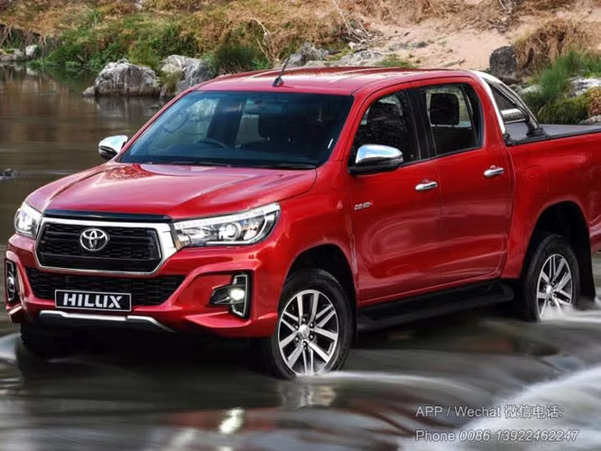 Rines Toyota