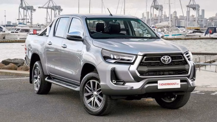 Rines Toyota