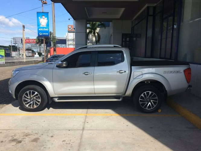 Rines Nissan
