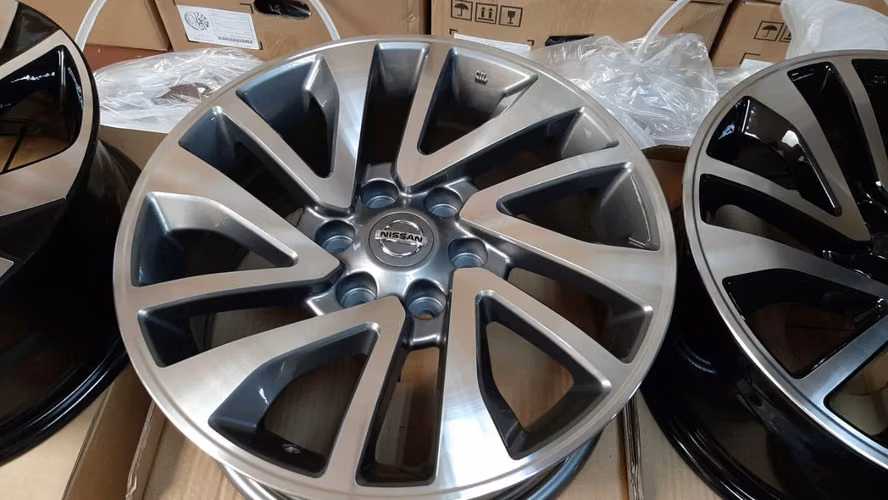 Rines Nissan