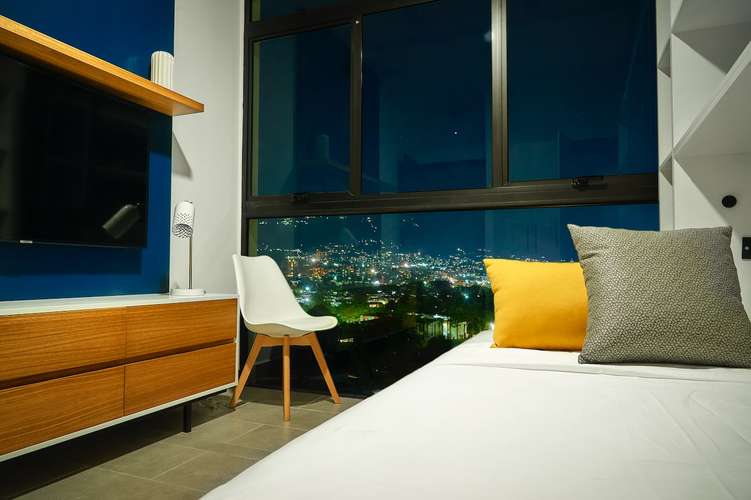 AVITAT FIT -Apartamento nuevo en Antiguo Cuscatlán