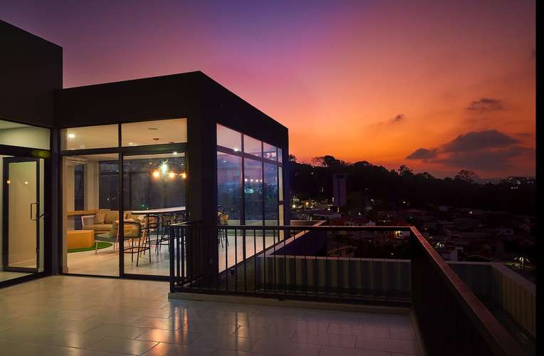 AVITAT FIT -Apartamento nuevo en Antiguo Cuscatlán