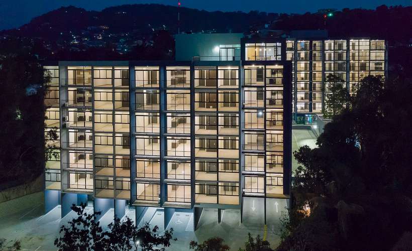 AVITAT FIT -Apartamento nuevo en Antiguo Cuscatlán