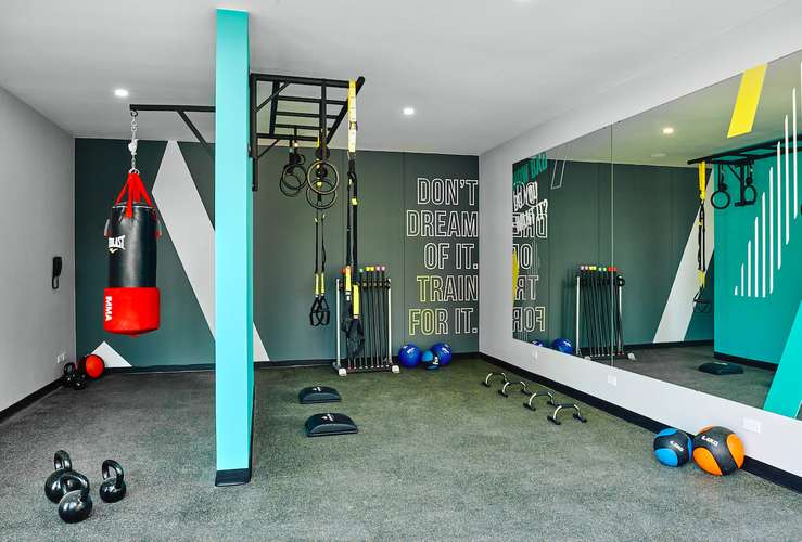 AVITAT FIT -Apartamento nuevo en Antiguo Cuscatlán