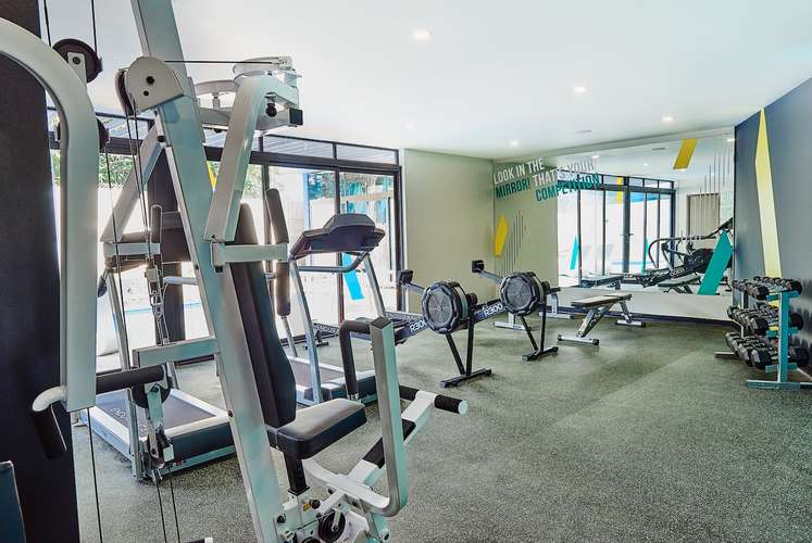 AVITAT FIT -Apartamento nuevo en Antiguo Cuscatlán