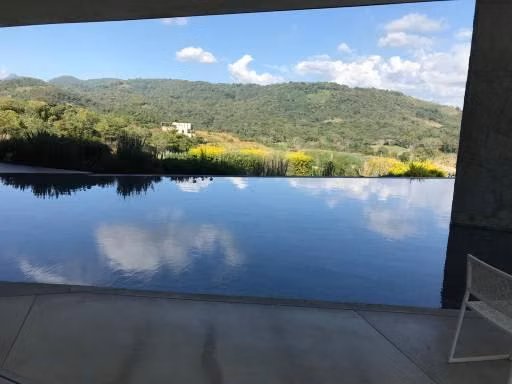 VENDO TERRENO EN PRECIOSO CONDOMINIO Y CLUB EL ENCANTO/ Zaragoza. - Imagen 4