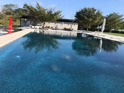 VENDO TERRENO EN PRECIOSO CONDOMINIO Y CLUB EL ENCANTO/ Zaragoza. - Imagen 3