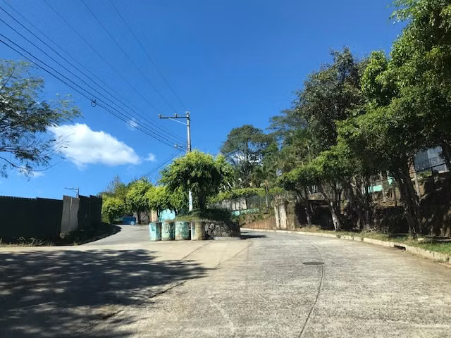 Venta  terreno 6,463 v2, Urbano, Comercial, Blv. Brisas de Zaragoza