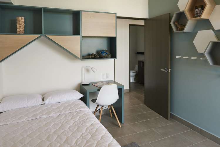 Apartamentos Nuevos en Santa Tecla