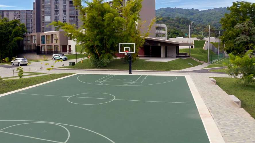Apartamentos Nuevos en Santa Tecla