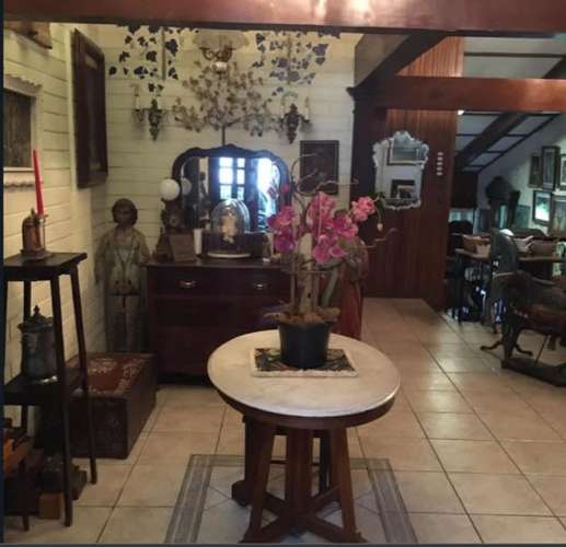 Casa en Colonia Escalón