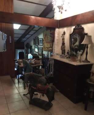 Casa en Colonia Escalón